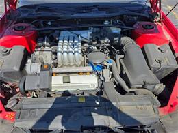 1990 Cadillac Allante (CC-2068040) for sale in St. Charles, Illinois