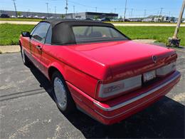 1990 Cadillac Allante (CC-2068040) for sale in St. Charles, Illinois
