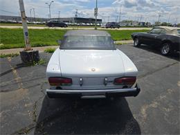 1980 Fiat 124 (CC-2068041) for sale in St. Charles, Illinois