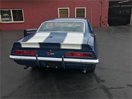 1969 Chevrolet Camaro Z28 (CC-2068046) for sale in Dix Hills, New York