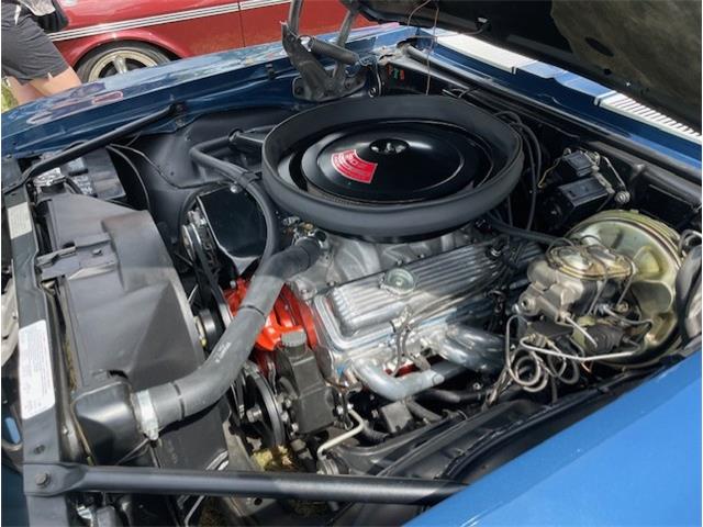 1969 Chevrolet Camaro Z28 (CC-2068046) for sale in Dix Hills, New York