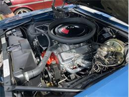 1969 Chevrolet Camaro Z28 (CC-2068046) for sale in Dix Hills, New York