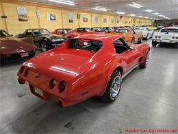1975 Chevrolet Corvette (CC-2068048) for sale in MARTINSBURG, Pennsylvania