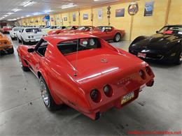 1975 Chevrolet Corvette (CC-2068048) for sale in MARTINSBURG, Pennsylvania