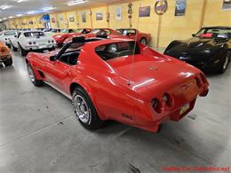 1975 Chevrolet Corvette (CC-2068048) for sale in MARTINSBURG, Pennsylvania