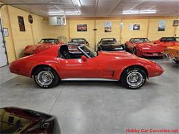 1975 Chevrolet Corvette (CC-2068048) for sale in MARTINSBURG, Pennsylvania