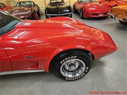 1975 Chevrolet Corvette (CC-2068048) for sale in MARTINSBURG, Pennsylvania