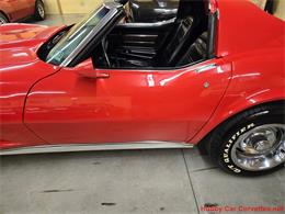 1975 Chevrolet Corvette (CC-2068048) for sale in MARTINSBURG, Pennsylvania