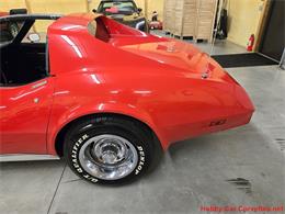 1975 Chevrolet Corvette (CC-2068048) for sale in MARTINSBURG, Pennsylvania