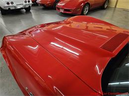 1975 Chevrolet Corvette (CC-2068048) for sale in MARTINSBURG, Pennsylvania