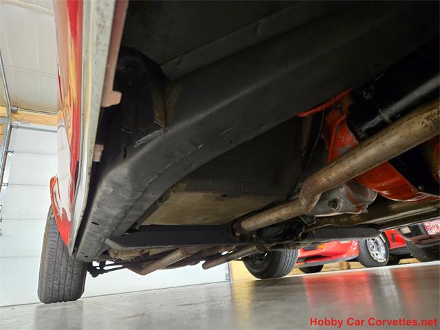 1975 Chevrolet Corvette (CC-2068048) for sale in MARTINSBURG, Pennsylvania