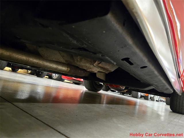 1975 Chevrolet Corvette (CC-2068048) for sale in MARTINSBURG, Pennsylvania