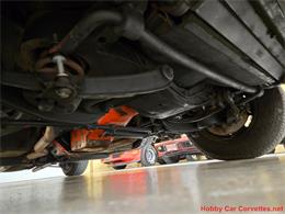 1975 Chevrolet Corvette (CC-2068048) for sale in MARTINSBURG, Pennsylvania