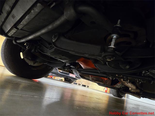 1975 Chevrolet Corvette (CC-2068048) for sale in MARTINSBURG, Pennsylvania