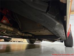 1975 Chevrolet Corvette (CC-2068048) for sale in MARTINSBURG, Pennsylvania