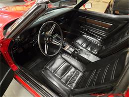 1975 Chevrolet Corvette (CC-2068048) for sale in MARTINSBURG, Pennsylvania