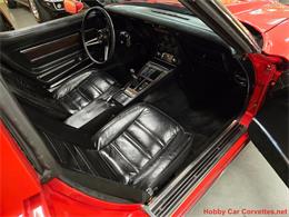 1975 Chevrolet Corvette (CC-2068048) for sale in MARTINSBURG, Pennsylvania