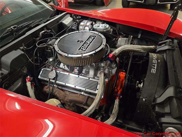 1975 Chevrolet Corvette (CC-2068048) for sale in MARTINSBURG, Pennsylvania