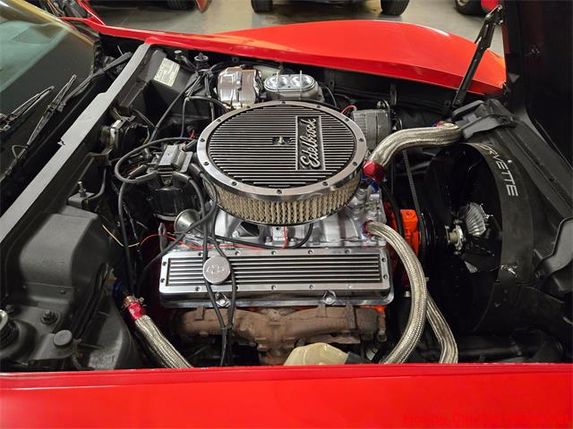 1975 Chevrolet Corvette (CC-2068048) for sale in MARTINSBURG, Pennsylvania