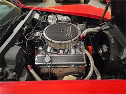 1975 Chevrolet Corvette (CC-2068048) for sale in MARTINSBURG, Pennsylvania