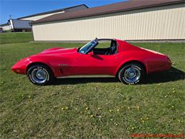 1975 Chevrolet Corvette (CC-2068048) for sale in MARTINSBURG, Pennsylvania