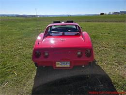 1975 Chevrolet Corvette (CC-2068048) for sale in MARTINSBURG, Pennsylvania