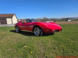 1975 Chevrolet Corvette (CC-2068048) for sale in MARTINSBURG, Pennsylvania
