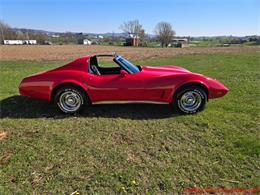 1975 Chevrolet Corvette (CC-2068048) for sale in MARTINSBURG, Pennsylvania