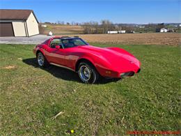 1975 Chevrolet Corvette (CC-2068048) for sale in MARTINSBURG, Pennsylvania