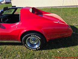 1975 Chevrolet Corvette (CC-2068048) for sale in MARTINSBURG, Pennsylvania