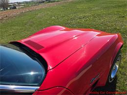 1975 Chevrolet Corvette (CC-2068048) for sale in MARTINSBURG, Pennsylvania