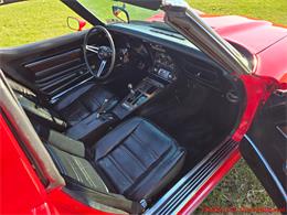 1975 Chevrolet Corvette (CC-2068048) for sale in MARTINSBURG, Pennsylvania