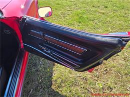 1975 Chevrolet Corvette (CC-2068048) for sale in MARTINSBURG, Pennsylvania