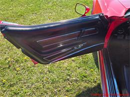 1975 Chevrolet Corvette (CC-2068048) for sale in MARTINSBURG, Pennsylvania