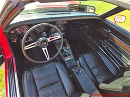 1975 Chevrolet Corvette (CC-2068048) for sale in MARTINSBURG, Pennsylvania