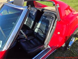 1975 Chevrolet Corvette (CC-2068048) for sale in MARTINSBURG, Pennsylvania