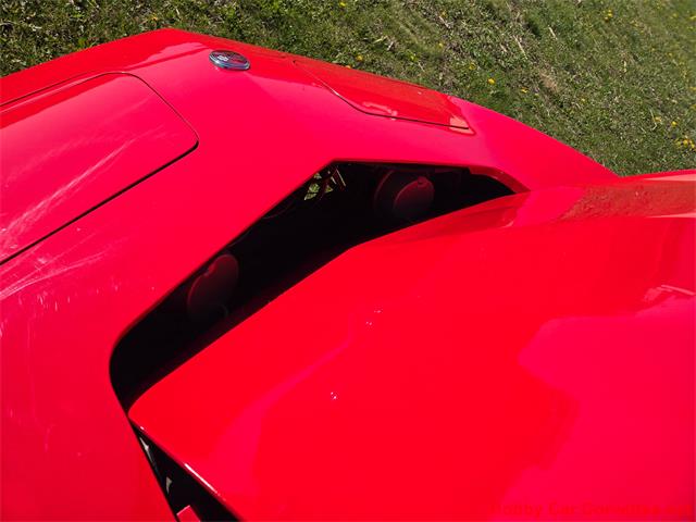 1975 Chevrolet Corvette (CC-2068048) for sale in MARTINSBURG, Pennsylvania