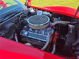 1975 Chevrolet Corvette (CC-2068048) for sale in MARTINSBURG, Pennsylvania