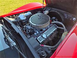 1975 Chevrolet Corvette (CC-2068048) for sale in MARTINSBURG, Pennsylvania