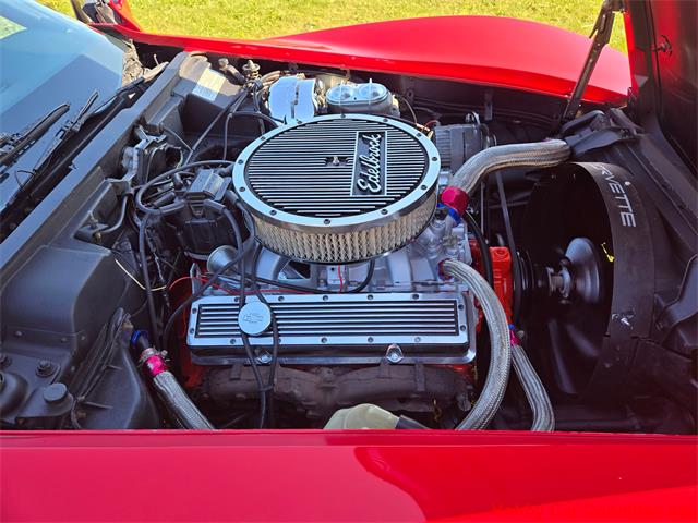 1975 Chevrolet Corvette (CC-2068048) for sale in MARTINSBURG, Pennsylvania
