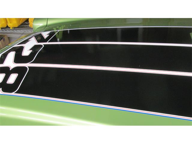 1974 Chevrolet Camaro (CC-2068049) for sale in Silver Springs, Nevada