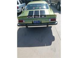 1974 Chevrolet Camaro (CC-2068049) for sale in Silver Springs, Nevada