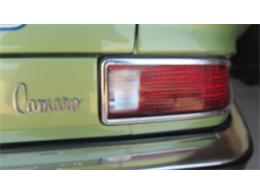 1974 Chevrolet Camaro (CC-2068049) for sale in Silver Springs, Nevada