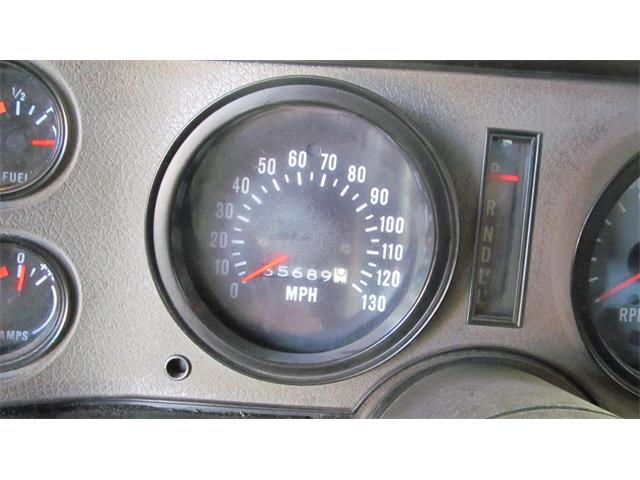 1974 Chevrolet Camaro (CC-2068049) for sale in Silver Springs, Nevada