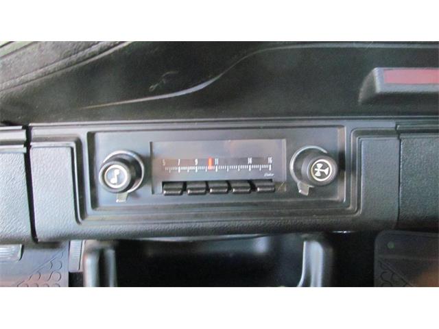 1974 Chevrolet Camaro (CC-2068049) for sale in Silver Springs, Nevada