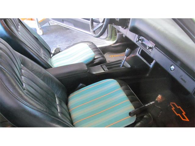 1974 Chevrolet Camaro (CC-2068049) for sale in Silver Springs, Nevada