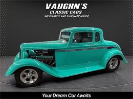 1933 Plymouth Coupe (CC-2060805) for sale in Nashville, Illinois