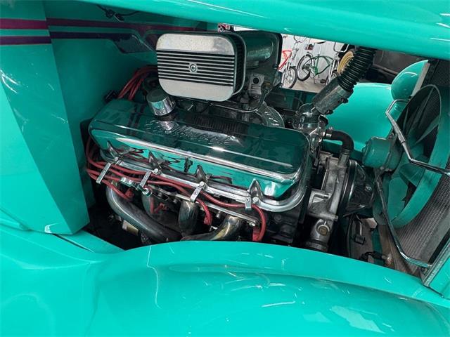 1933 Plymouth Coupe (CC-2060805) for sale in Nashville, Illinois