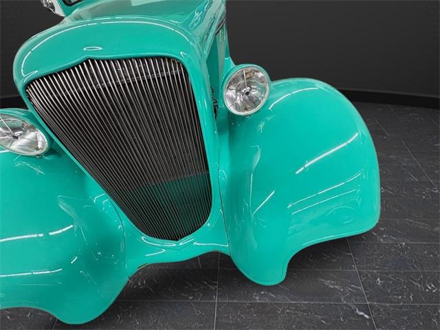 1933 Plymouth Coupe (CC-2060805) for sale in Nashville, Illinois