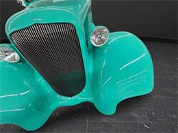 1933 Plymouth Coupe (CC-2060805) for sale in Nashville, Illinois